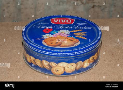 butter cookies metal box|Butter Cookies in Cookies .